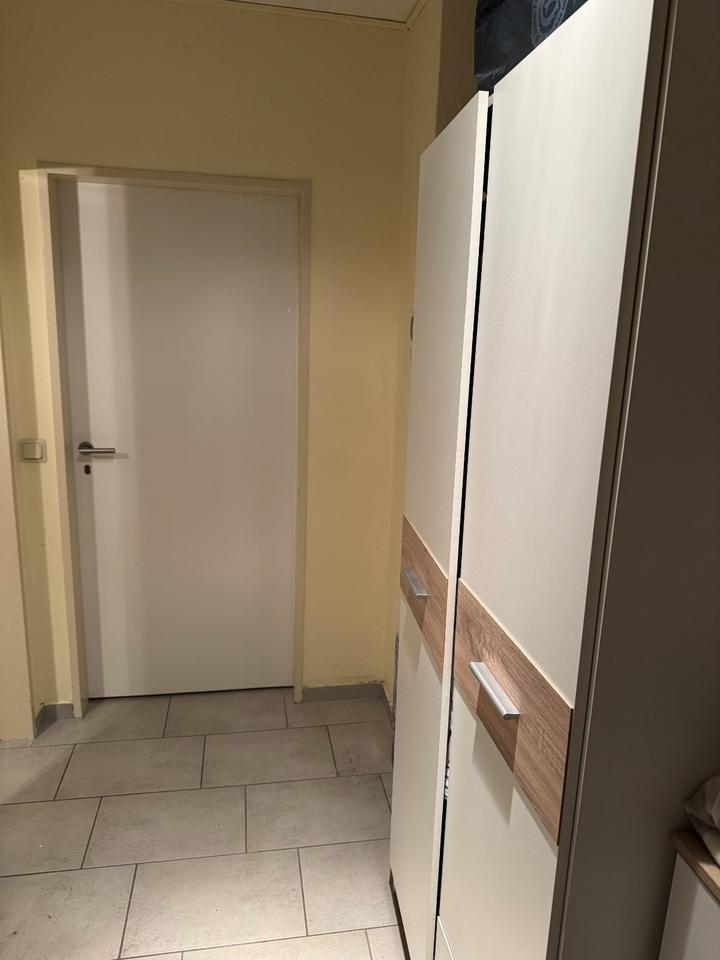 Thumbnail-Möblierte Wohnung Boltentorstr. 13