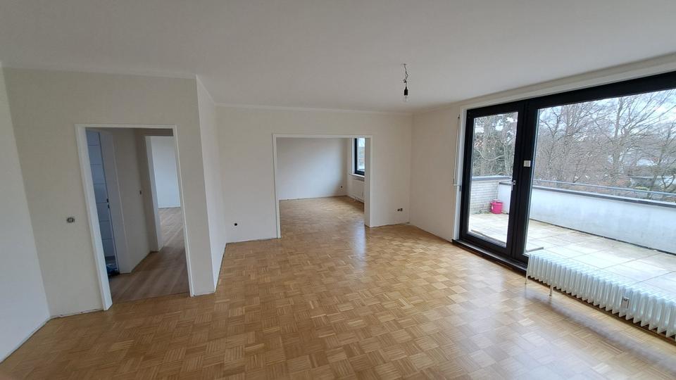 Thumbnail-Wohnung zu vermieten