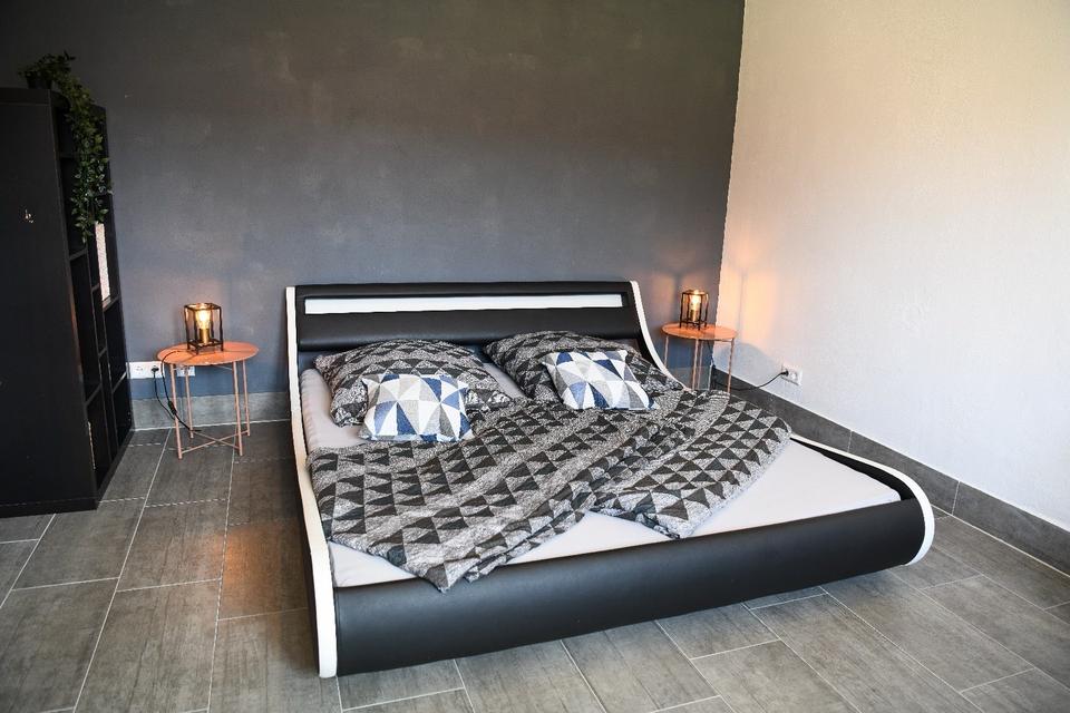 Thumbnail-Monteurswohnung - Apartment mit 2 Schlafzimmern