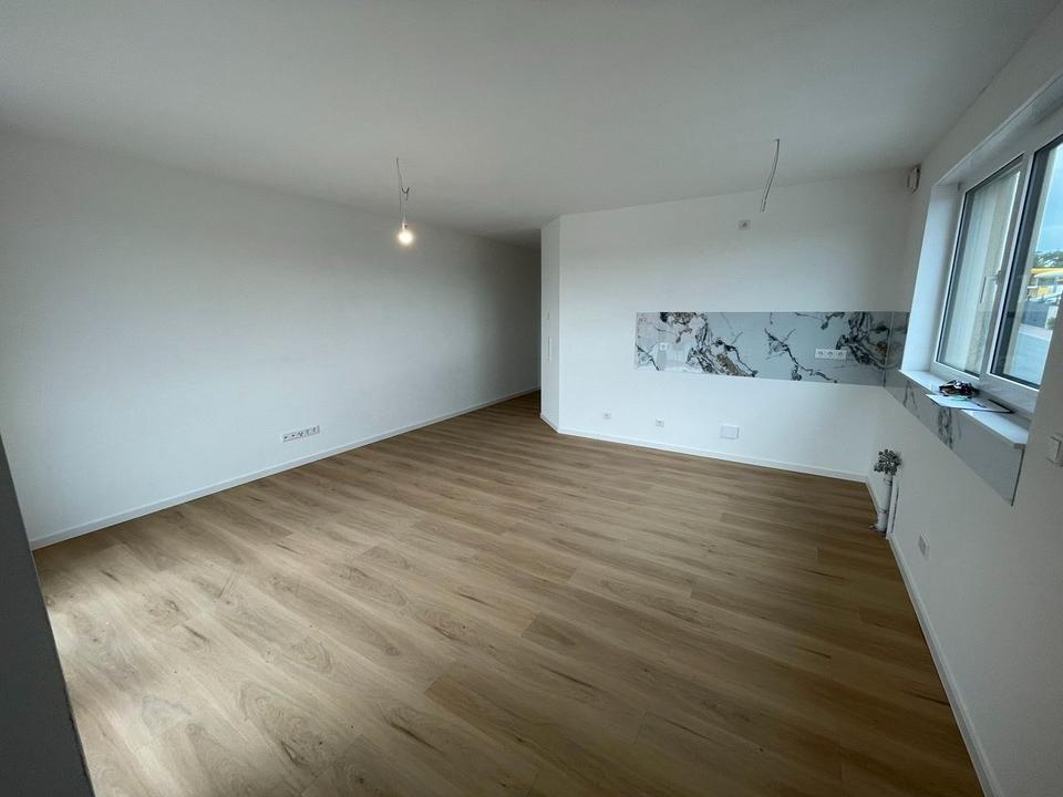Thumbnail-NEUBAU 3-Zi.-Wohnung, ca. 72 m², provisionsfrei