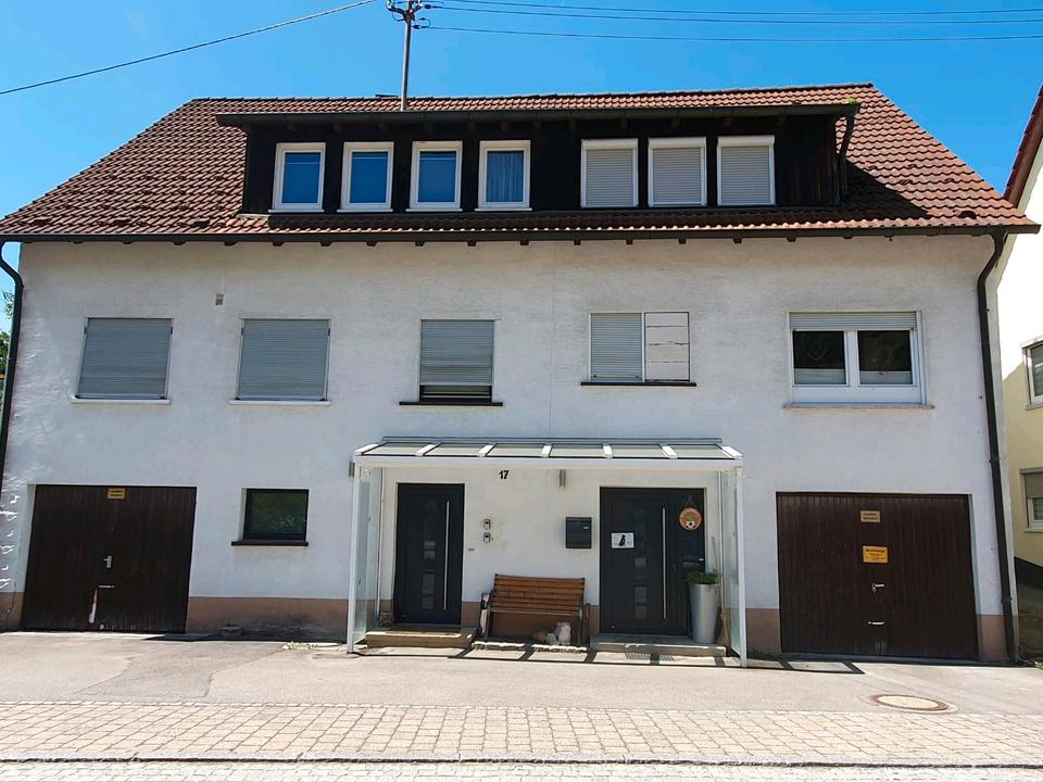Thumbnail-Mehrfamilienhaus in Burladingen