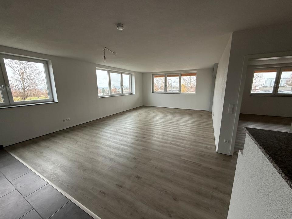 Thumbnail-NEUBAU 4-Zimmer Wohnung in Horb Heiligenfeld