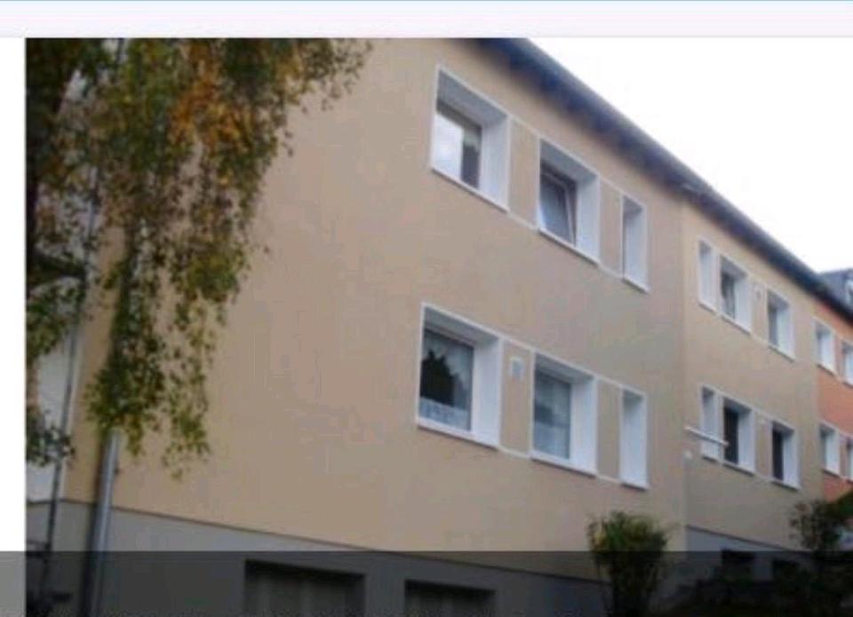 Thumbnail-Eigentumswohnung zu verkaufen 3 Zimmer