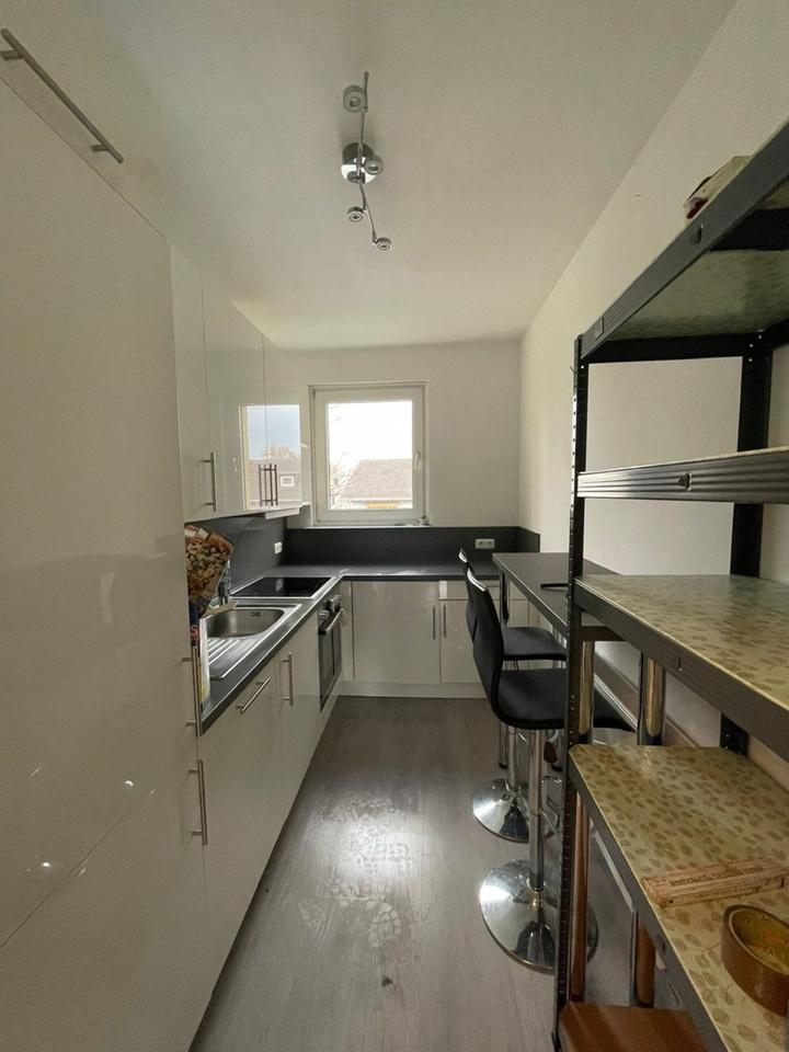 Thumbnail-Wohnung zum Kauf