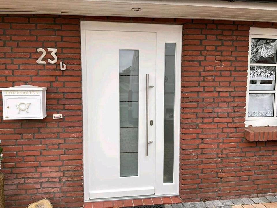 Thumbnail-Charmante Doppelhaushälfte in begehrter Lage in Stuckenborstel