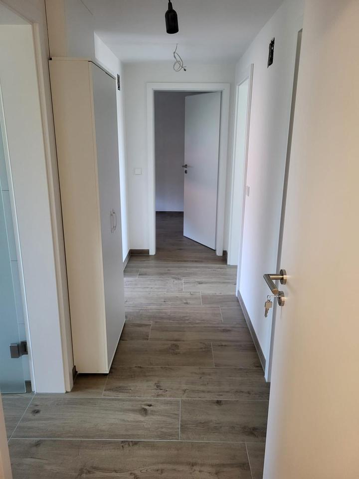 Thumbnail-3-Zimmer Wohnung in Lenningen
