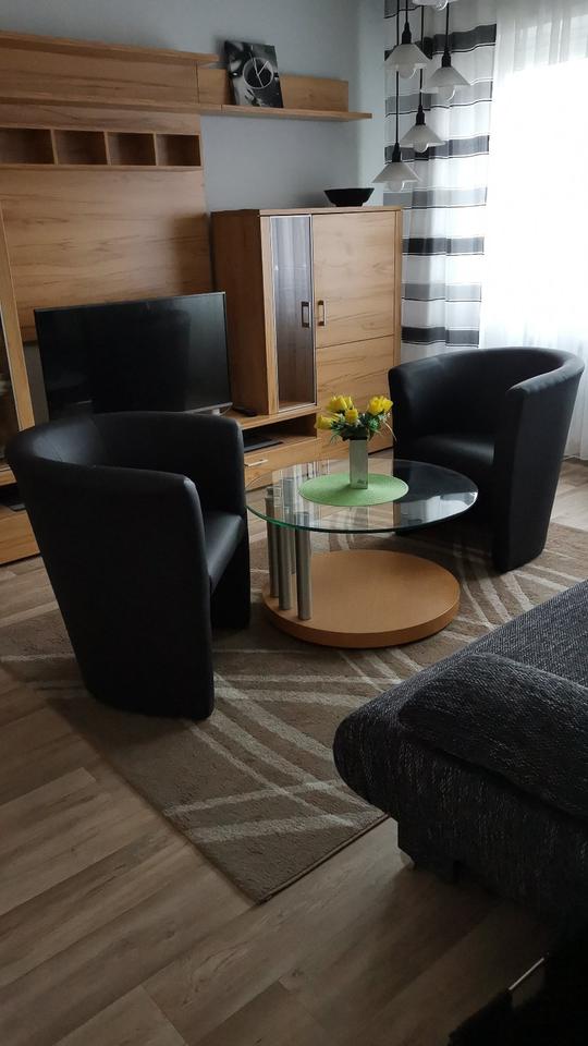 Thumbnail-Möblierte Wohnung in Ludwigshafen an Dienstreisenden zu vermieten