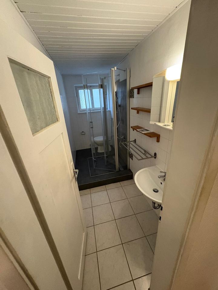 Thumbnail-3 Zimmer Wohnung Stuttgart Eugensplatz