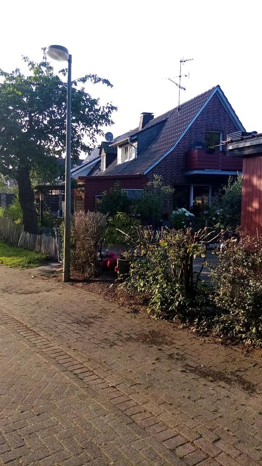 Thumbnail-Schöne ältere Doppelhaushälfte in der Nähe von Ahaus zu v