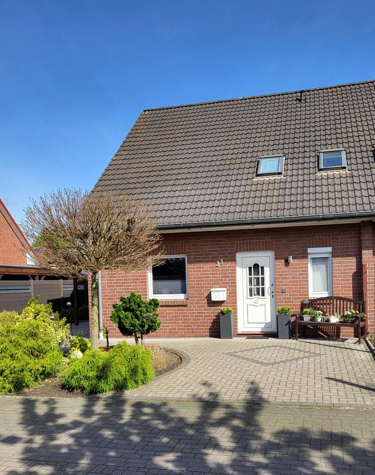 Thumbnail-Privatverkauf Doppelhaushälfte in Lemwerder