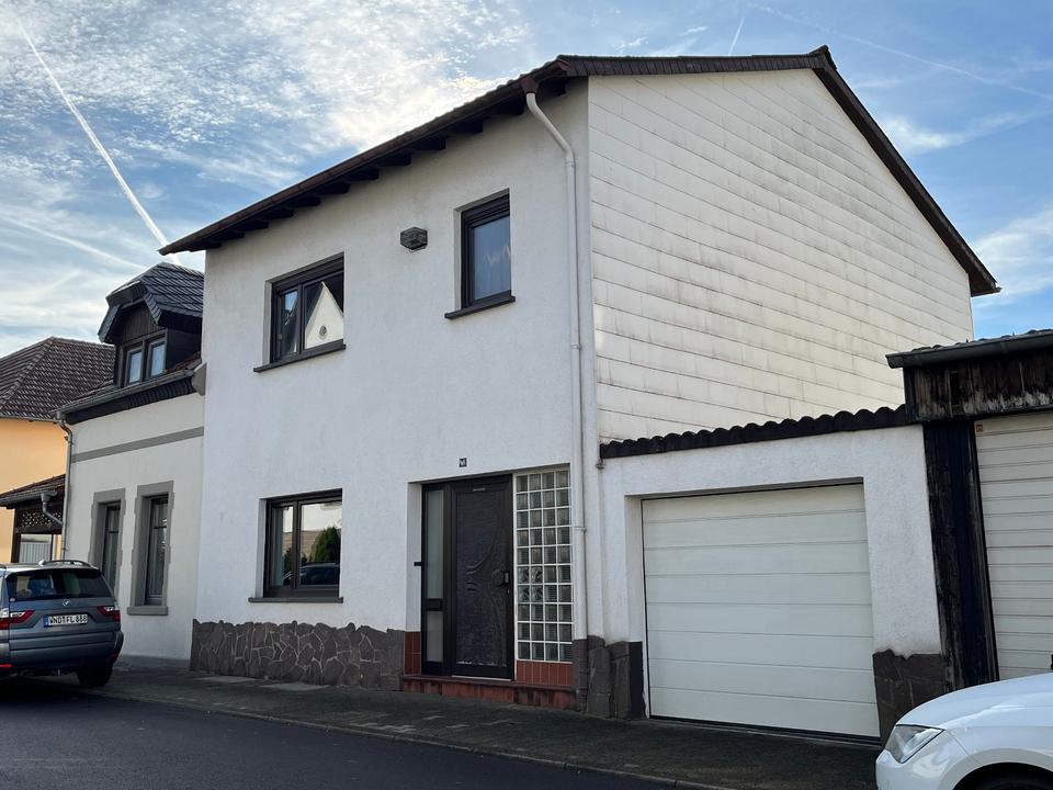 Thumbnail-Stadt - Haus in 66606 St.Wendel - städtisches Wohnen in der City