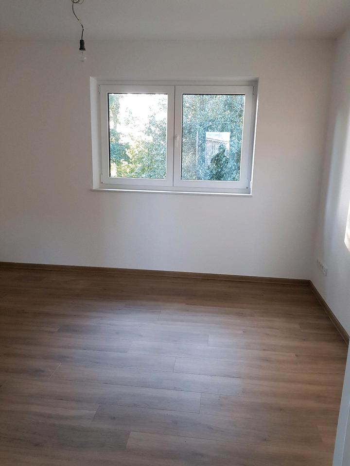 Thumbnail-3-Zimmer-Wohnung in Damme zu vermieten