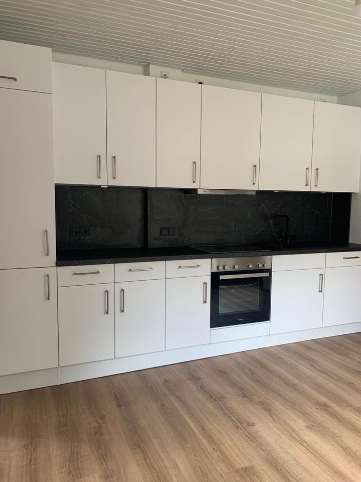 Thumbnail-4 ZKB-Wohnung, innenstadtnah und in ruhiger Straßenlage