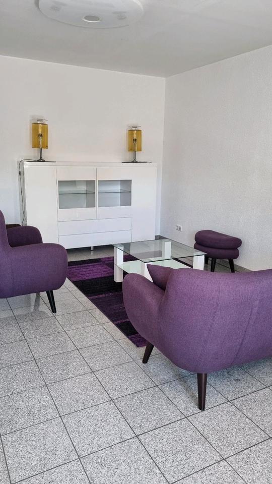 Thumbnail-Wohnung zu vermieten in Fulda-Galerie