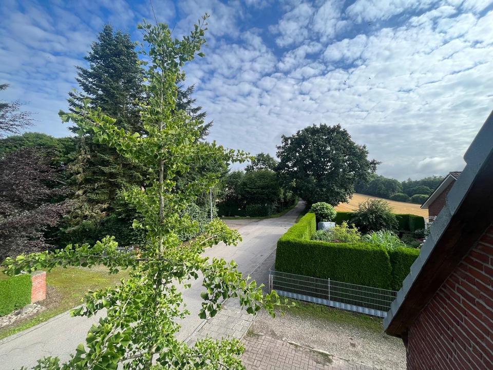 Thumbnail-Vollmöblierte 2-ZKBB in Eutin-Fissau–Zeitmietvertrag max. 2 Jahre