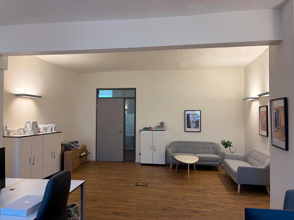 Thumbnail-Nachmieter für Büro (52 m²) in zentraler Lage – sofort verfügbare