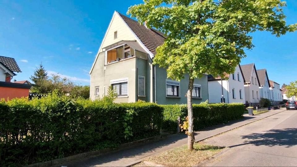 Thumbnail-Einfamilienhaus freistehend in Neuweiler