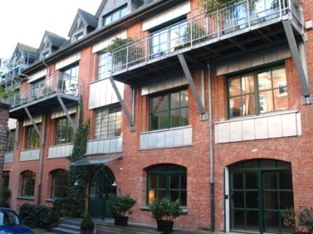 Thumbnail-Loft In Unterbilk