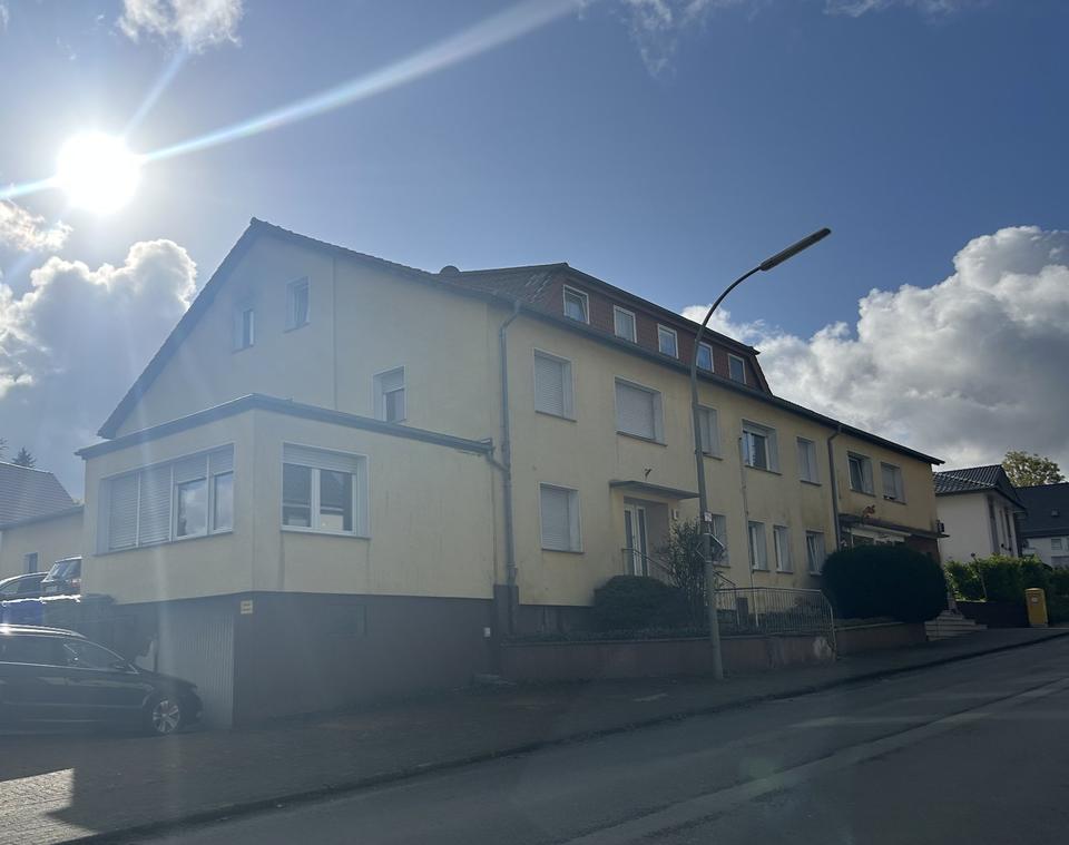 Thumbnail-Schöne Single Wohnung in Bad Wünnenberg Haaren 41qm