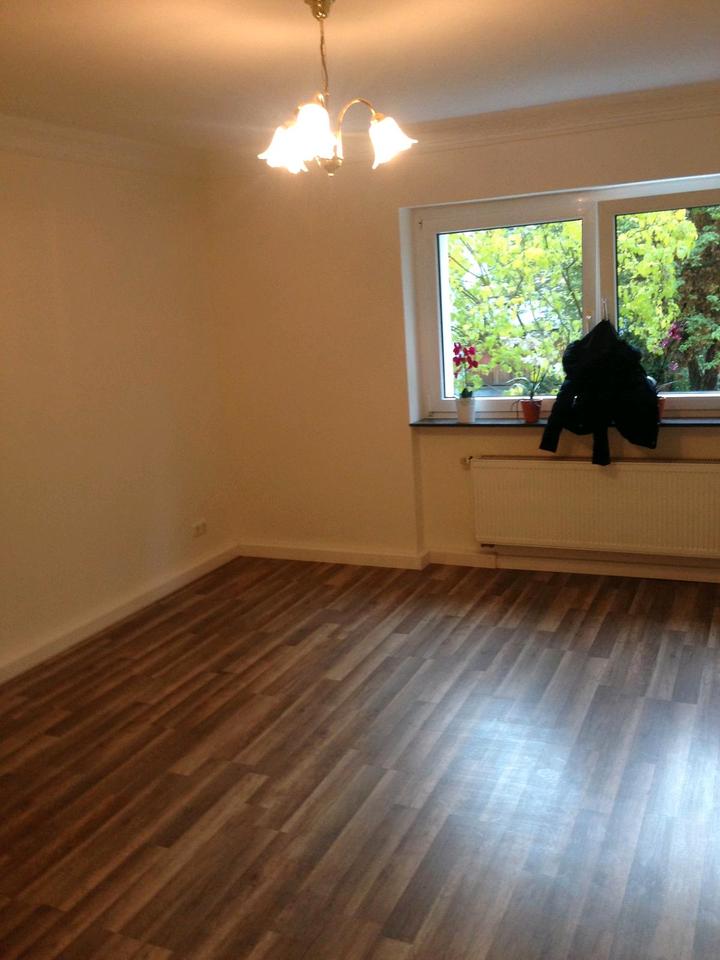 Thumbnail-kernsanierte 2 Zimmer 55qm