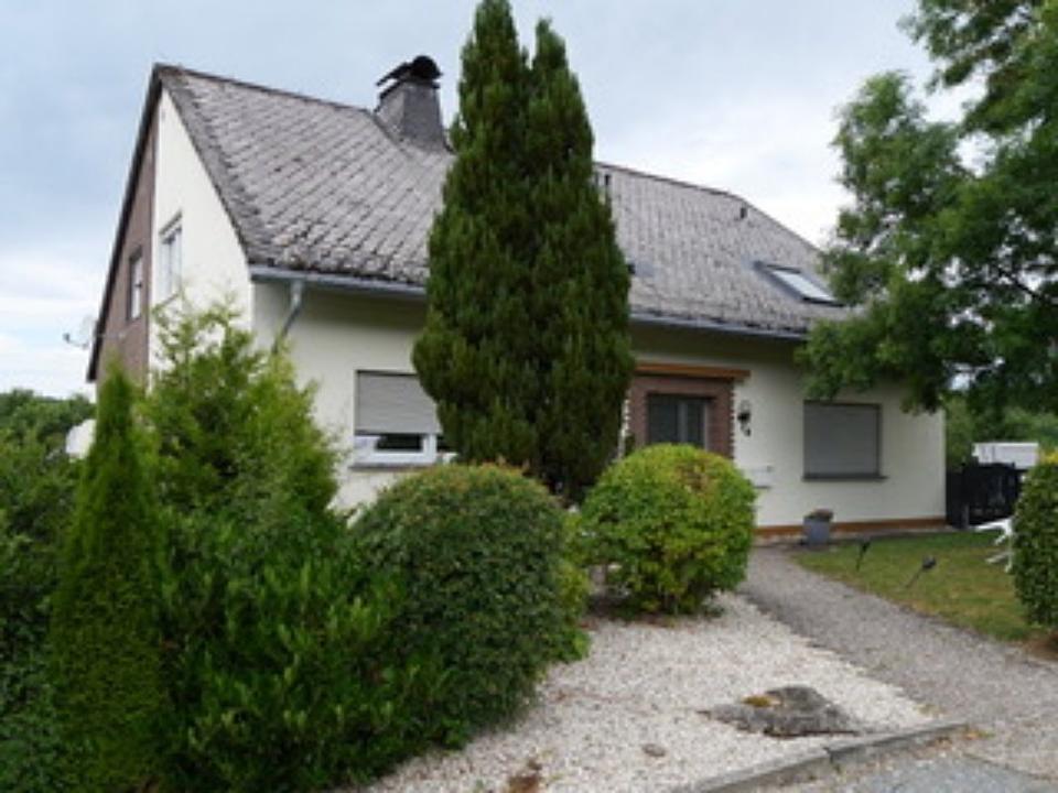 Thumbnail-Wohnung in Warstein zu vermieten