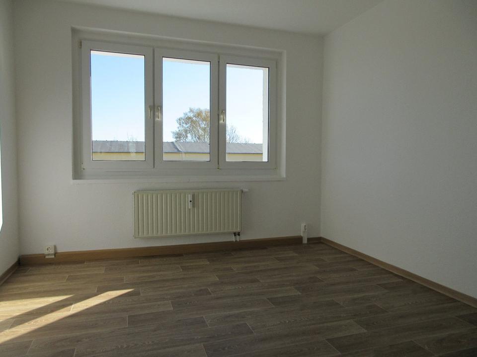 Thumbnail-Schöne 3-Raum-Wohnung zu vermieten!