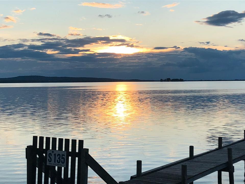 Thumbnail-Schönes möbliertes Appartement mit Meerblick Yachthafen Steinhude