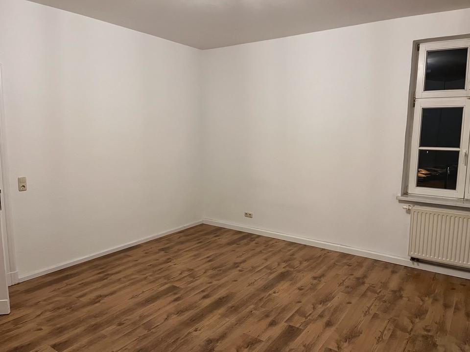Thumbnail-Schönes Helles großes Zimmer in WG