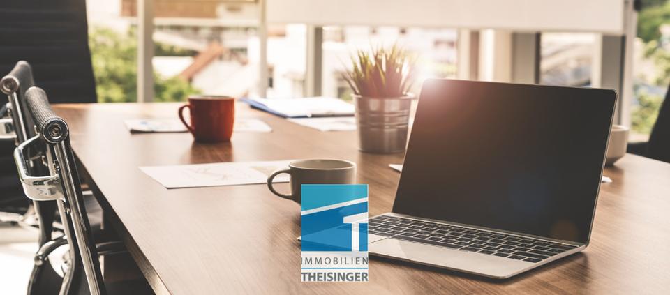 Thumbnail-Großraumbüro Ingolstadt, Mailing_Nähe der A9_ in verschiedenen Größen! Theisinger Immobilien!