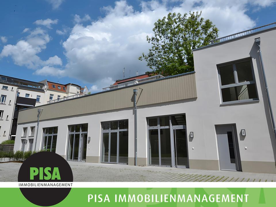 Thumbnail-I Loft Büro I Gartenhaus I Einbauküche I erstklassige Ausstattung I