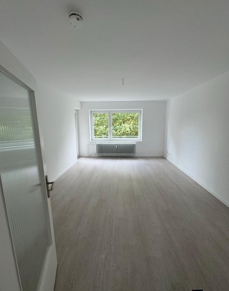 Thumbnail-Ab Sofort 2,5Zimmer Wohnung zu vermieten