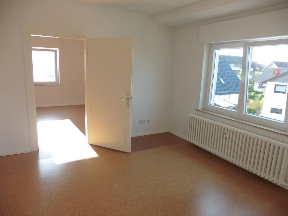 Thumbnail-Ruhige 3 ZKBB - Wohnung in Enger - Pödinghausen