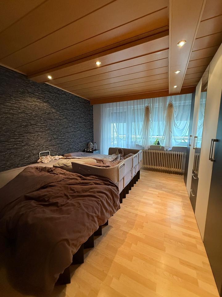 Thumbnail-Modernes Einfamilienhaus mit Garten, Solar- & Photovoltaikanlage