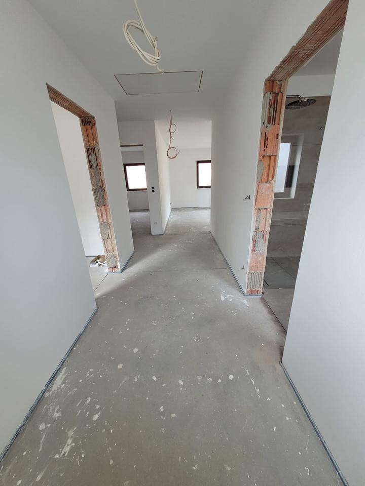 Thumbnail-Moderne Anliegerwohnung mit großem Garten in Wesendorf -Erstbezug