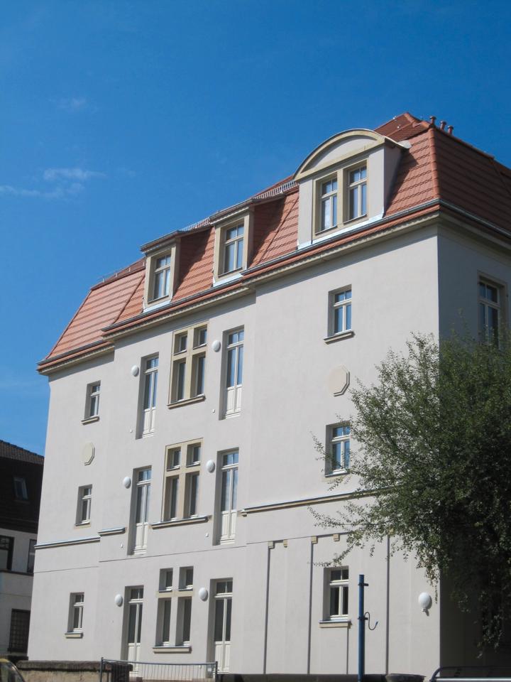 Thumbnail-toll geschnittene wunderschöne 3 Zimmer mit offener Küche und Balkon