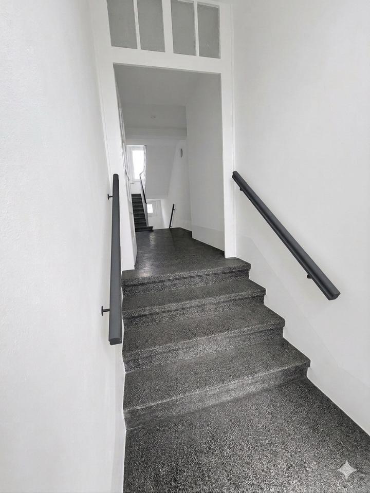 Thumbnail-frisch Sanierte 2-Zimmer Wohnungen in Bitterfeld