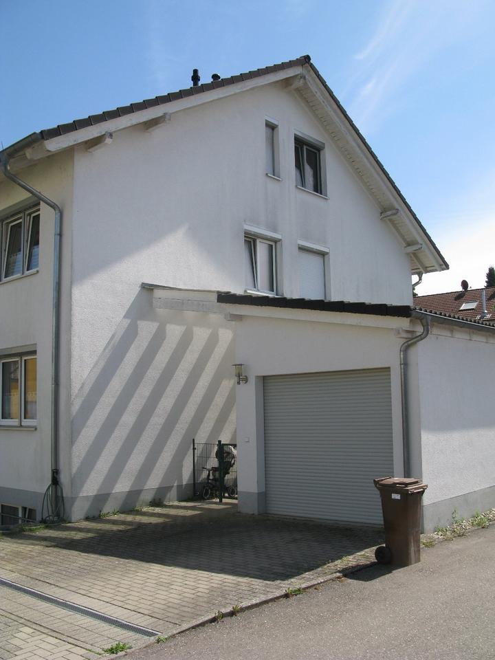 Thumbnail-Verkauf DHH 77839 Lichtenau - Kapitalanleger oder Eigennutzung