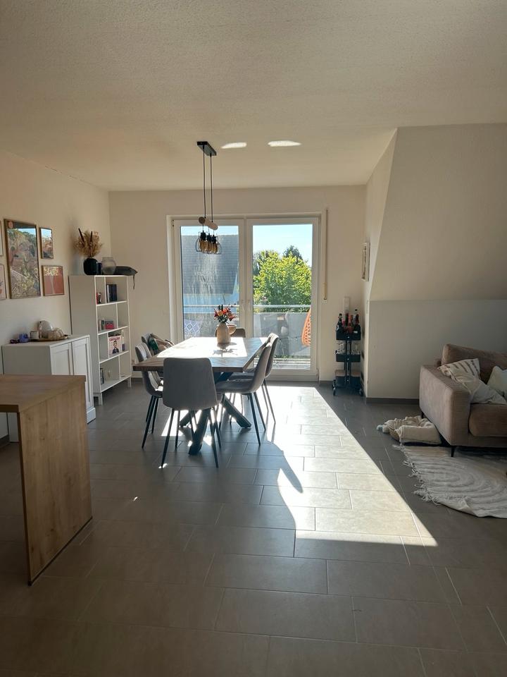Thumbnail-Helle 2-Zimmer-Wohnung in super Lage zum 01.07.2026 frei!