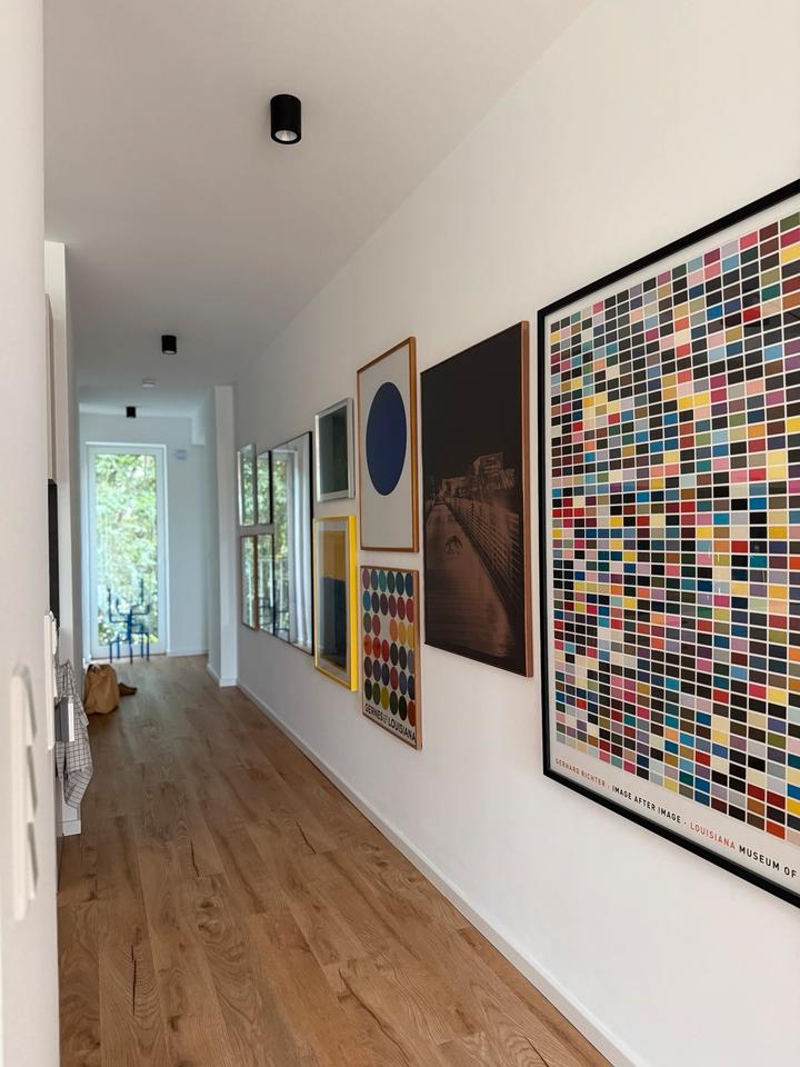 Thumbnail-Wohnung in schöner Umgebung Niebüll