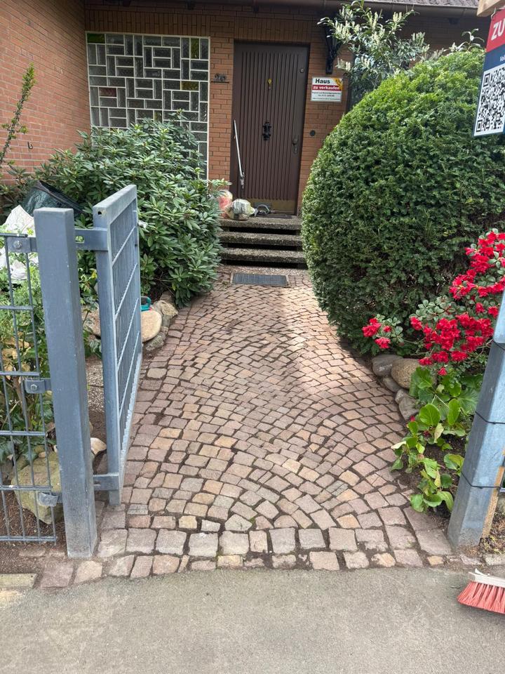 Thumbnail-Stadtvilla Großzügiges Wohnanwesen mit Wintergarten u. Garten