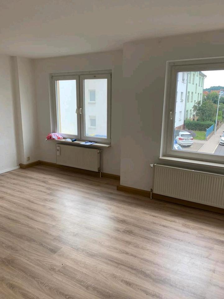 Thumbnail-3 Zimmer Wohnung, Küche, Bad, WC