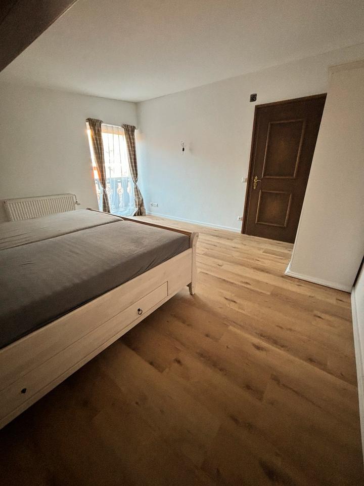 Thumbnail-2 Zimmer Wohnung frisch renoviert