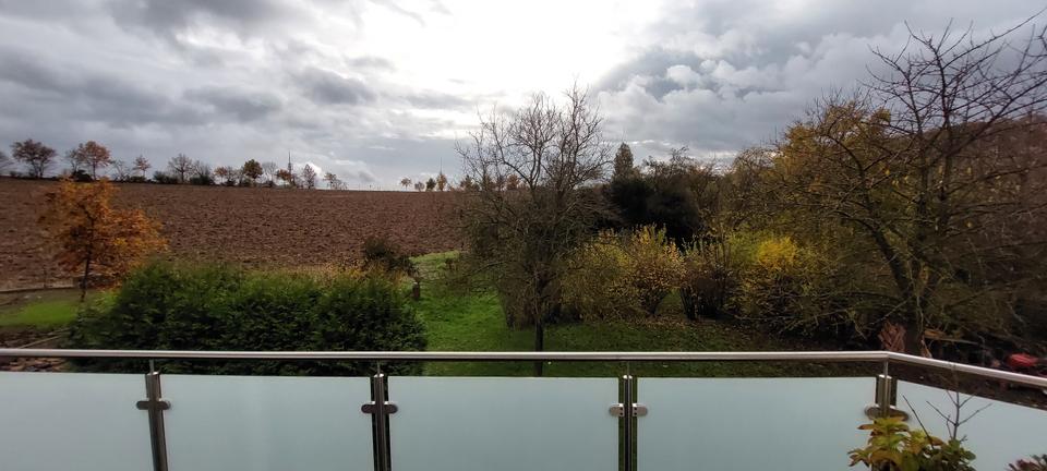 Thumbnail-Traumhafte ETW Vellmar, 85m²,Südbalkon, freier Blick Bj.2000