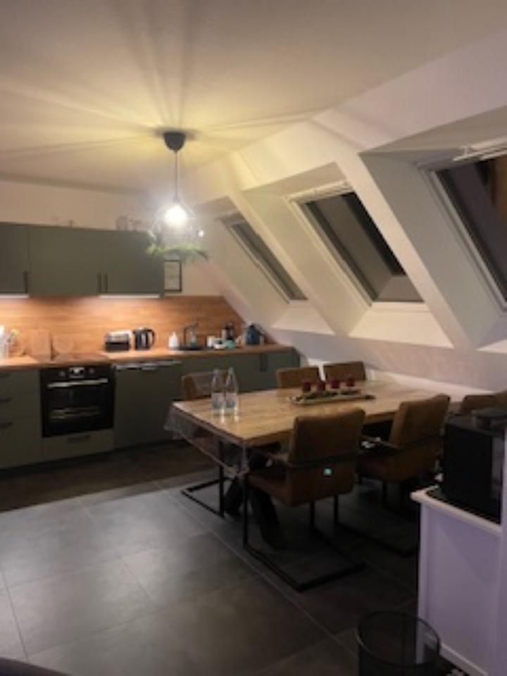 Thumbnail-Wunderschöne Maisonette-Wohnung in Greven