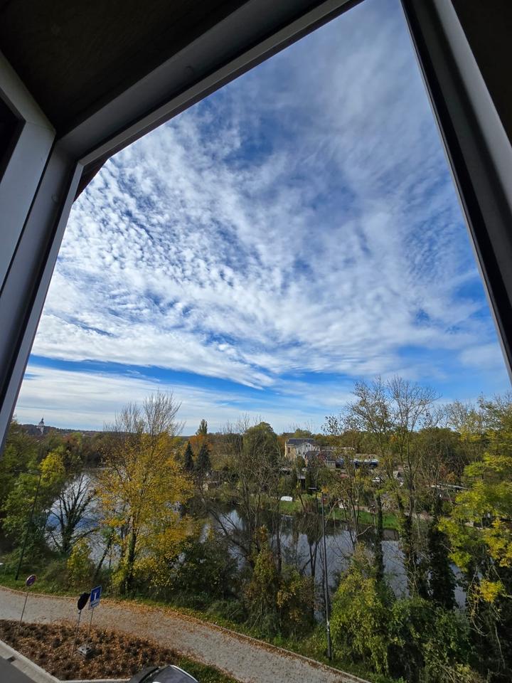 Thumbnail-Helle 2,5-Zimmer Dachgeschosswohnung in Weißenfels