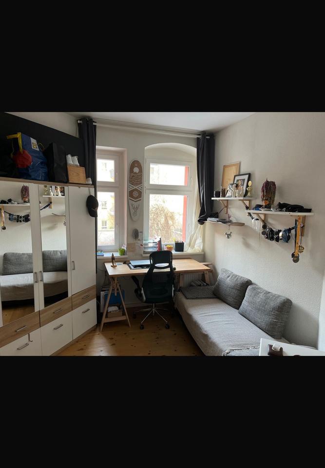Thumbnail-WG-Zimmer Oberschöneweide 1.3-30.4
