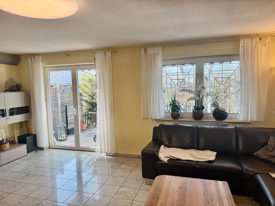 Thumbnail-Doppelhaushälfte|Provisionsfrei| Hausverkauf in Rommelshausen