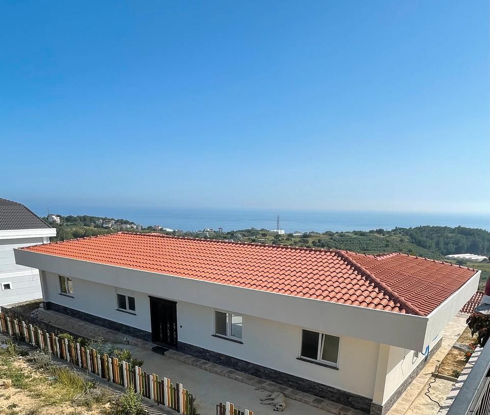 Thumbnail-Altersgerechte Villa Alanya Incekum unweit Avsallar