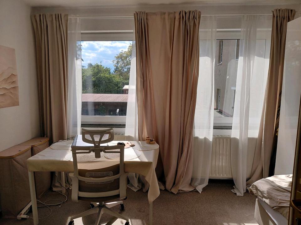 Thumbnail-1 Zimmer in Studenten WG zu vergeben in Potsdam Eiche