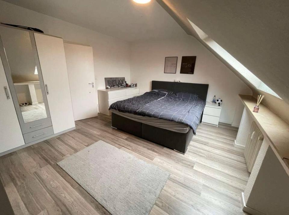 Thumbnail-Maisonette Wohnung (5 Zimmer) in Viersen-Bockert 41748